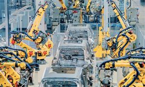 如何实施新型工业化?5G+工业互联网行业发展研究及市场展望