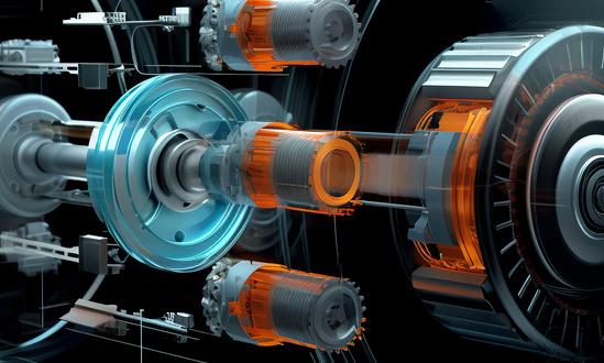 中国减速电机行业市场规模 中国减速电机市场发展前景预测