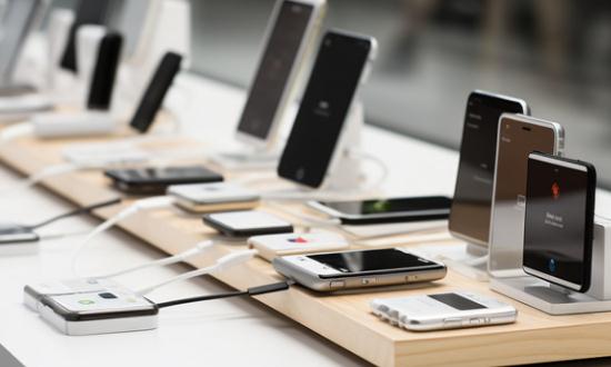 中国二手手机行业发展现状分析2024