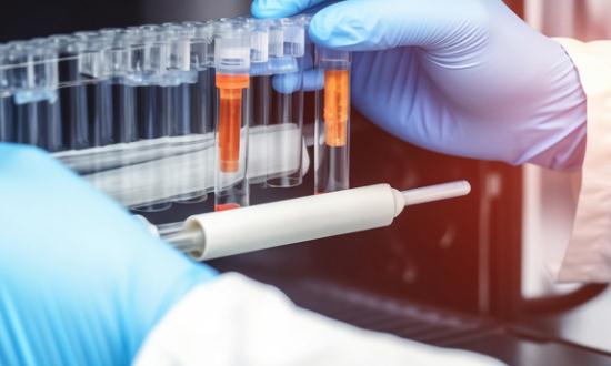 医药检测市场前景广阔 医药检测行业市场现状分析2024