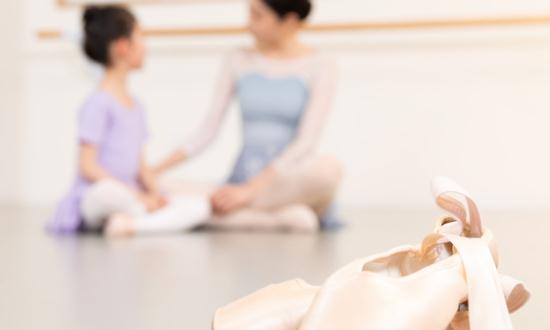 中国少儿舞蹈培训市场应用前景如何?