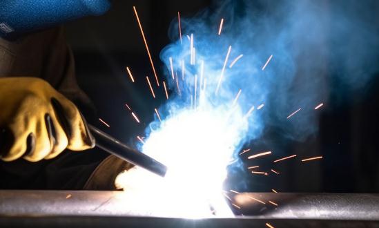 焊机行业产量如何?中国焊机行业发展前景战略分析