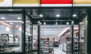 便利店行业市场调查分析：城市便利店饱和度提升空间大