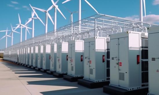 中国新能源技术装备行业发展前景分析 中国新能源技术装备行业投资风险预测