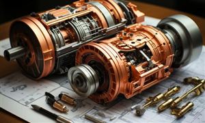 2023中国稀土论坛召开 万物电驱推动稀士需求增长 2024稀土永磁材料行业发展现状分析