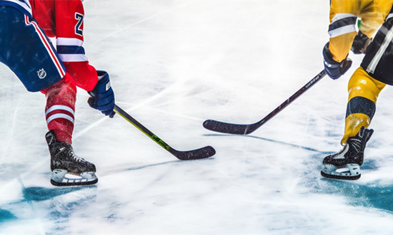 2023年中国冰球行业市场发展现状分析