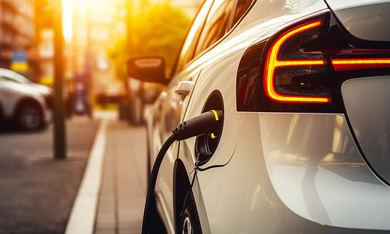 预估10月新能源乘用车厂商批发销量数据分析 三季度中国占世界新能源车份额65%