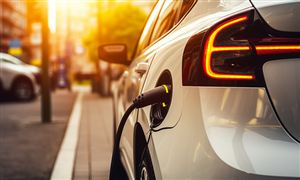 预估10月新能源乘用车厂商批发销量数据分析 三季度中国占世界新能源车份额65%