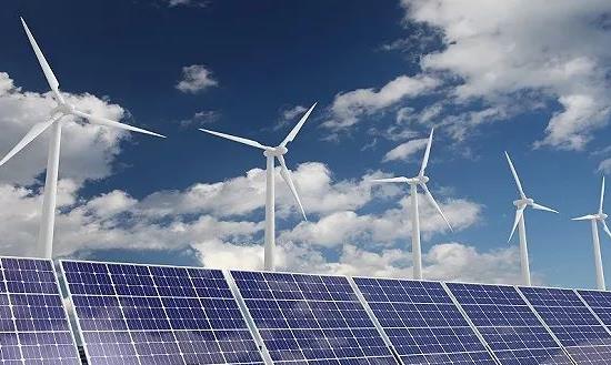 新能源接入行业发展前景研究：电动汽车大规模接入为新能源产业带来机遇