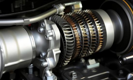 伺服马达行业市场调研及发展趋势分析2024