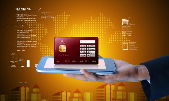 2023预测分析 智能卡行业市场未来供需趋势及机遇