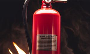 灭火器行业发展环境及市场规模预测分析