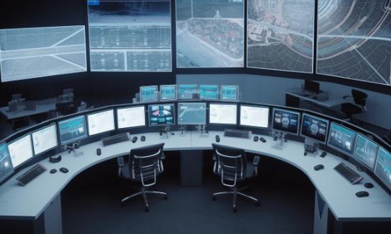 2023安防系统产业链及行业发展现状分析