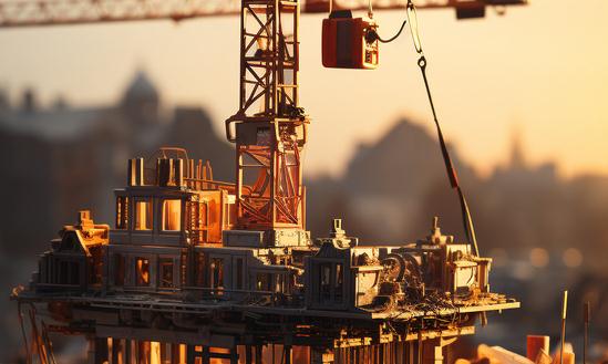 中国建筑机械行业进出口分析 中国建筑机械行业发展前景研究