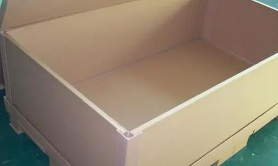 2023瓦楞纸箱行业市场增长空间及供需格局