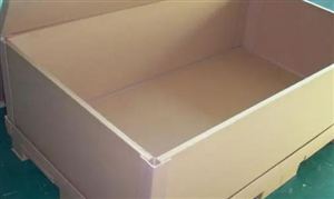 2023瓦楞纸箱行业市场增长空间及供需格局