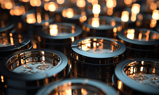 磷酸铁锂材料行业应用前景及市场态势分析