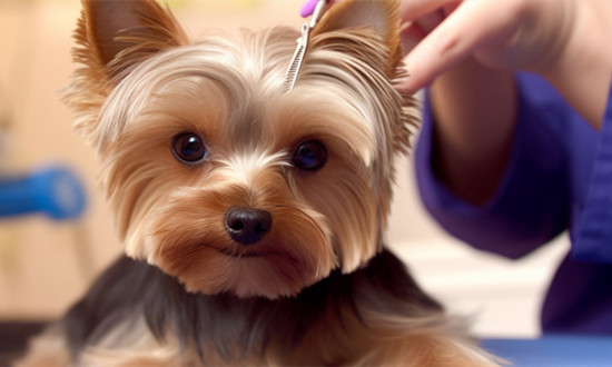 2023宠物美容行业市场竞争分析及前景预测