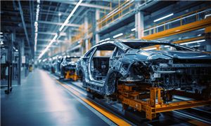 10月份5家造车新势力交付量均破1.2万辆 9月中国汽车产销量数据分析