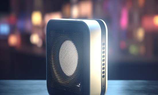 产业深度研究 2023蓝牙音箱行业市场机遇分析