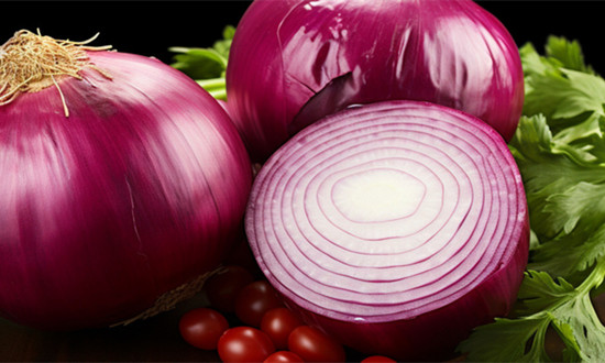 2023洋葱行业种植面积、产量及发展现状分析