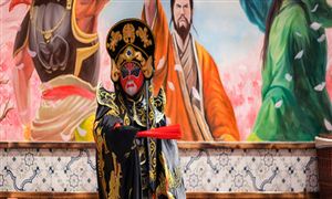 非物质文化遗产行业市场机遇分析