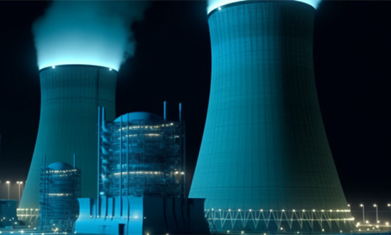 未来核电装机规模有望进一步扩大 核力发电行业市场前景分析