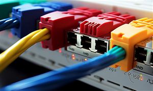 信息通信服务供给能力持续提高 宽带网络行业供需形势分析