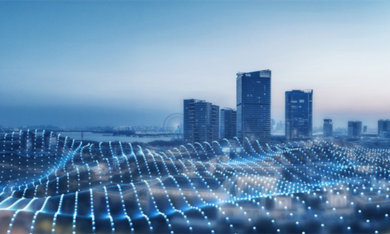 网络设备行业市场分析：全球网络设备市场规模500亿美元