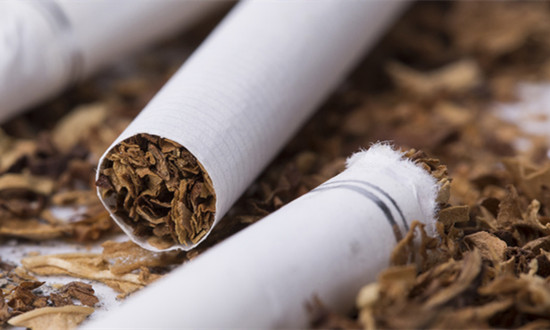 2023烟草制品行业市场全景调研分析