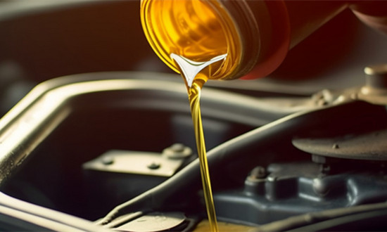 国内机油行业市场供需格局及未来发展趋势