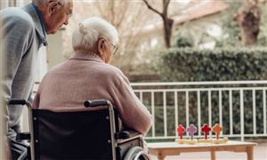 医养结合行业发展概况分析及市场整体现状