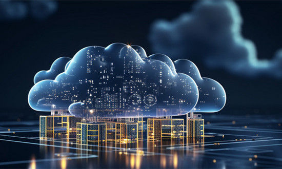 前三季度电信业务收入同比增长6.8% 电信业云计算行业市场发展分析