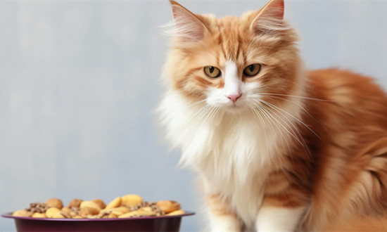 冻干猫粮行业市场现状分析及未来前景趋势