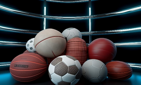 体育器材行业市场前景研究分析及战略规划