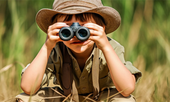 中国自然教育行业发展现状及战略前景分析