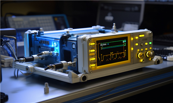 示波器行业市场规模及增速预测 示波器行业深度调研