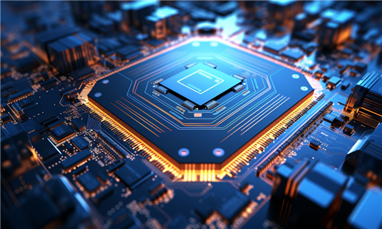 ADC芯片行业运营情况分析 ADC芯片行业发展趋势分析