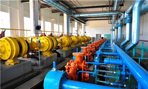 工业气体行业市场如何 工业气体行业市场调查分析