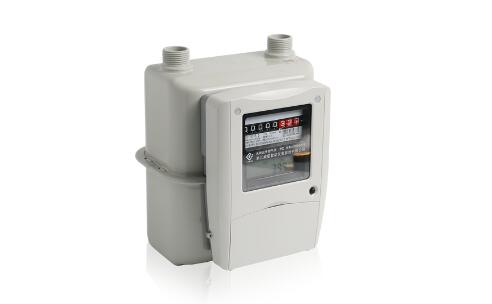 智能燃气表行业驱动因素分析