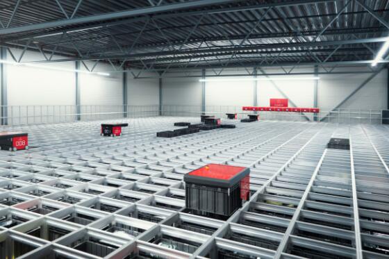 智能仓储物流：降本增效的“神兵利器”