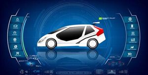 中国智能网联汽车行业发展如何