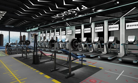 2023年中国健身房行业发展趋势分析