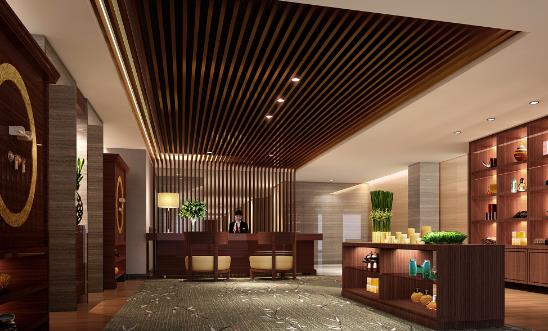 2024酒店信息管理系统各行业市场前瞻与未来投资