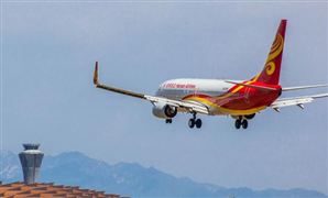 中国民用航空运输行业吞吐量分析 中国民用航空运输行业发展战略研究