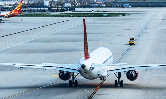 中国航空机场行业市场需求 中国航空机场行业发展前景预测