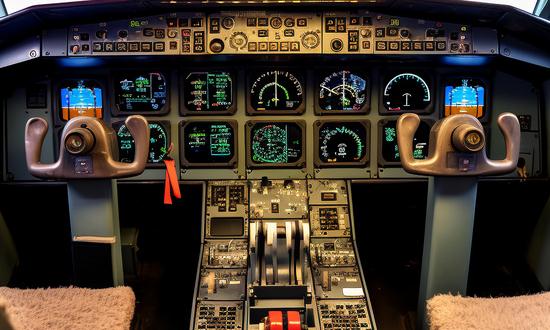 中国航空电子行业发展趋势 中国航空电子行业发展空间分析