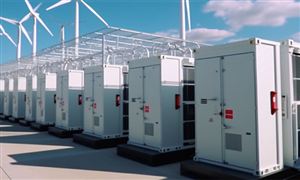 储能电站行业现状分析：全国最大电网侧共享储能电站全面投入商运