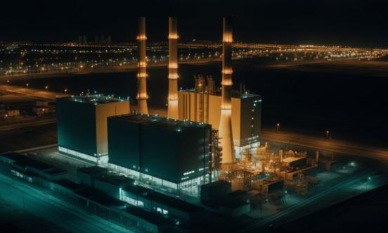 燃气发电行业市场深度分析及燃气发电行业发展现状分析