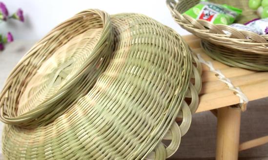 竹制品行业发展前景研究：到2035年，全国竹产业总产值超过1万亿元